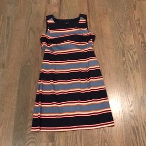 A Tommy Hilfiger business dress